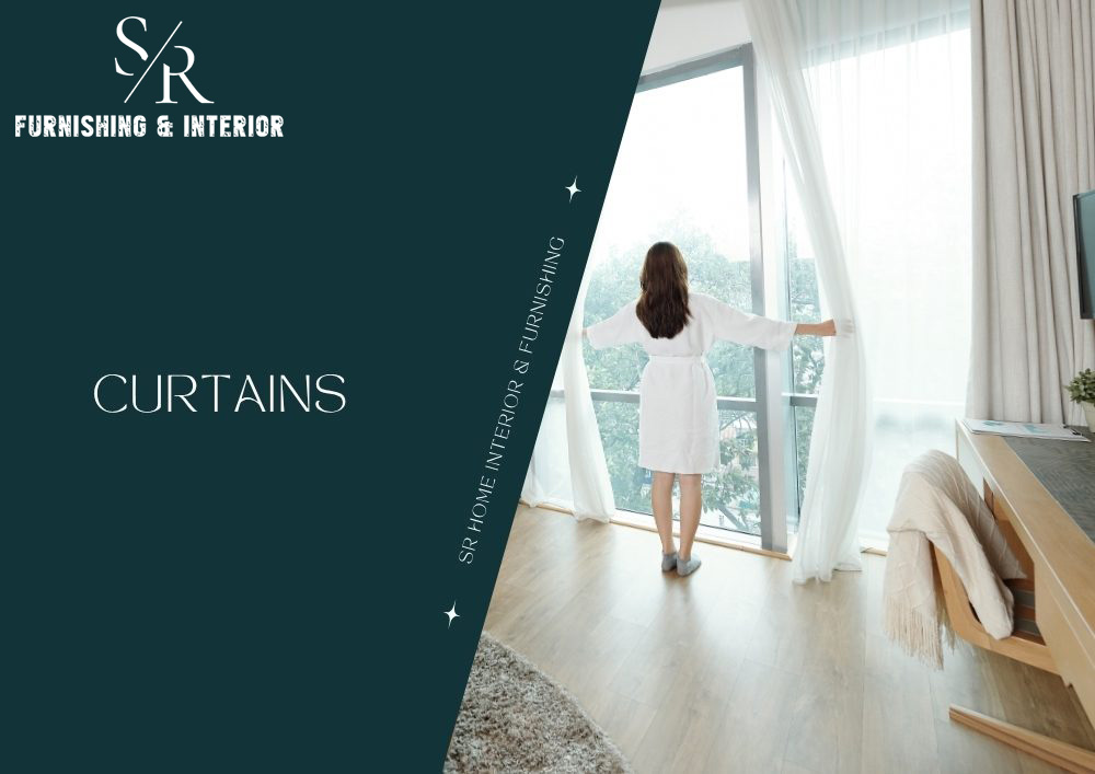 curtains